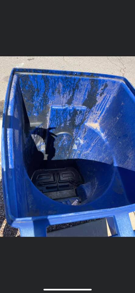 Trash Can Cleaning job in Reno