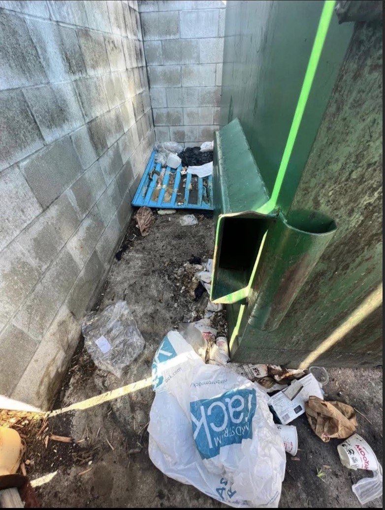 Trash Can Cleaning job in Reno