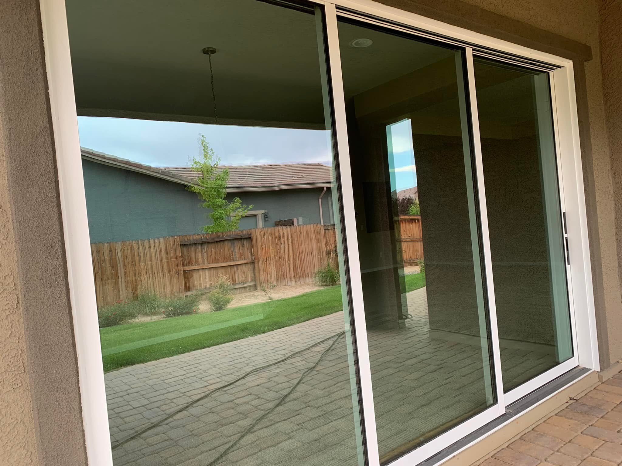 Window Cleaning in Reno